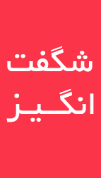 شگفت‌انگیز