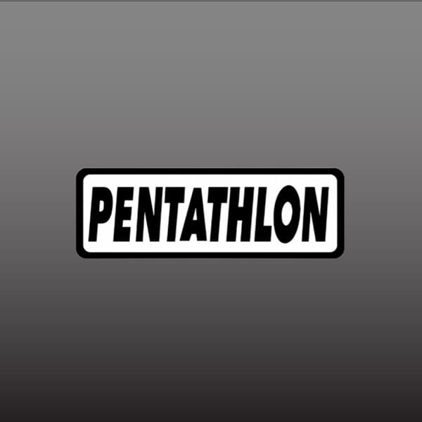 پنتالون | Pentathlon