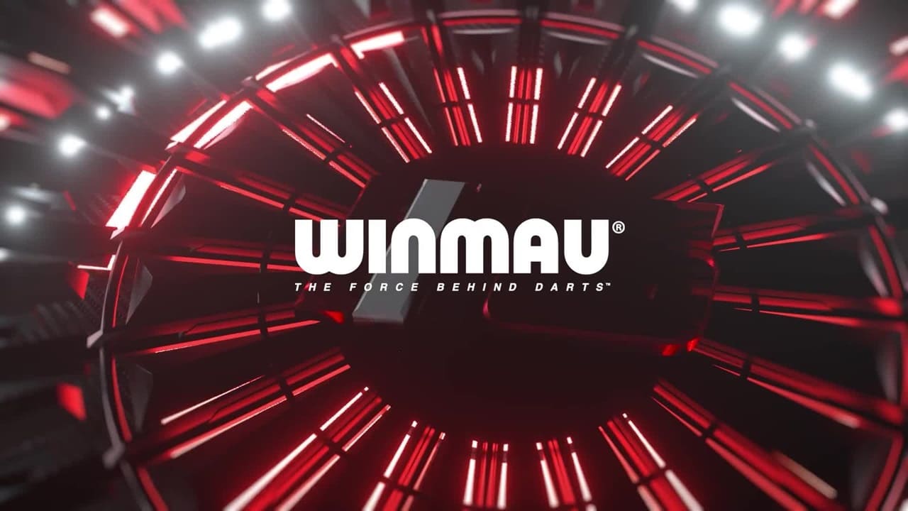 وینمائو | Winmau