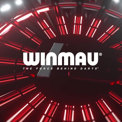 وینمائو | Winmau
