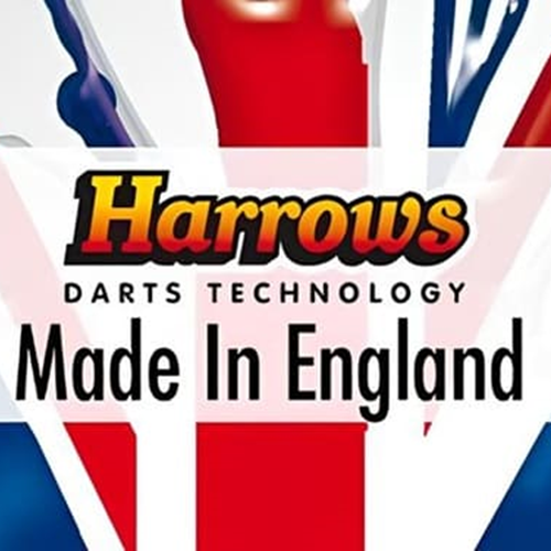 هروس | Harrows