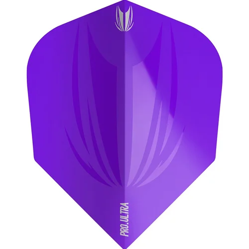 فلایت تارگت مدل Id Pro.Ultra رنگ بنفش