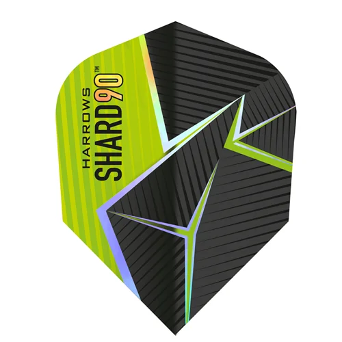 فلایت هروس مدل SHARD