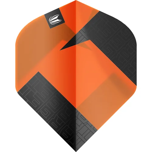 فلایت تارگت مدل TAG FLIGHTS رنگ نارنجی