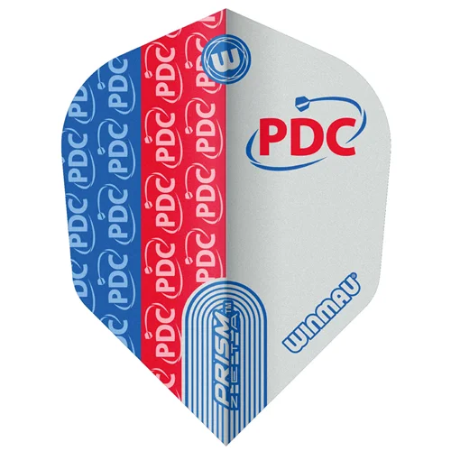 فلایت وینمائو مدل PRISM ZETA PDC