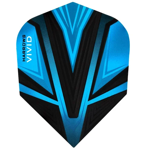 فلایت هروس مدل Vivid Aqua