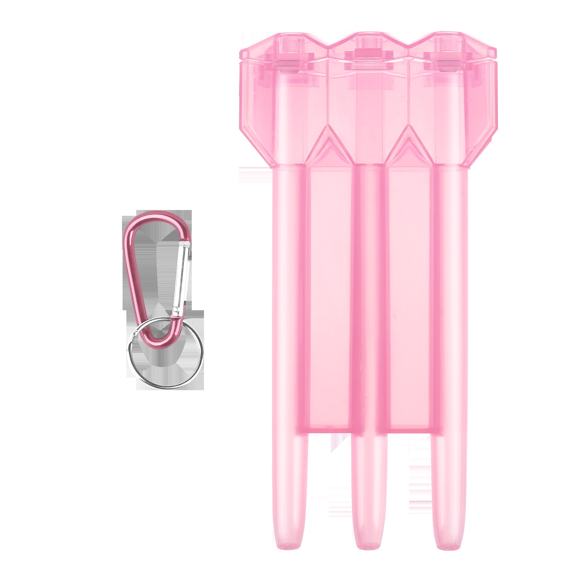 کیف خشابی دارت مارک CyeeLife رنگ صورتی