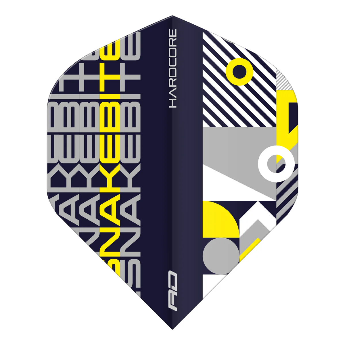 فلایت رد دراگون مدل snakebite