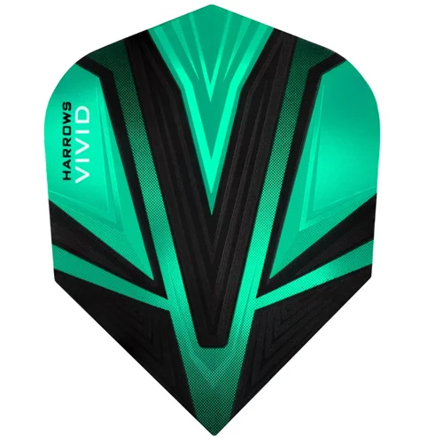فلایت هروس مدل Vivid Jade
