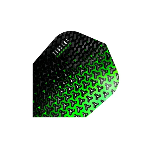 فلایت هروس مدل TESSERA سبز