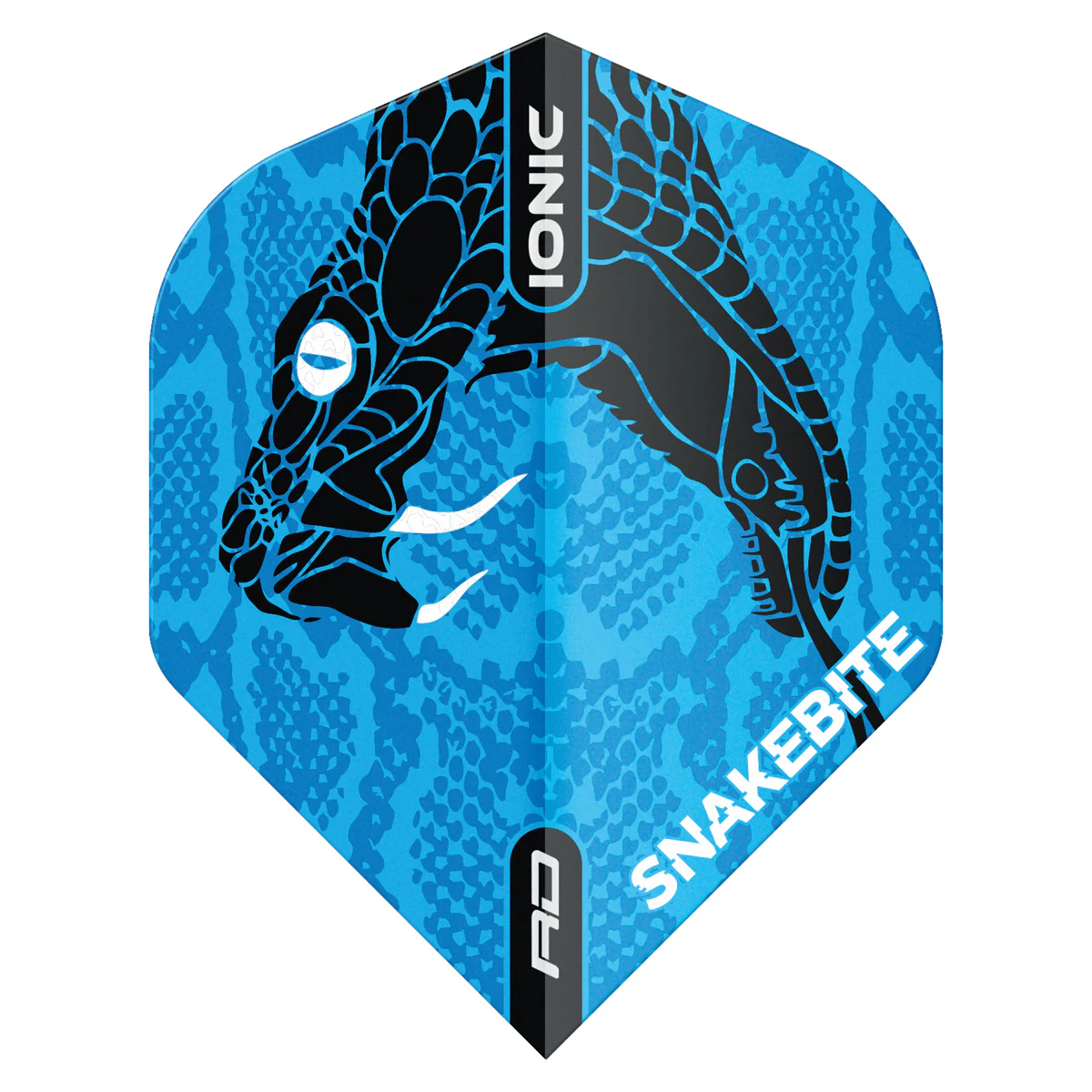 فلایت رد دراگون مدل Snakebite