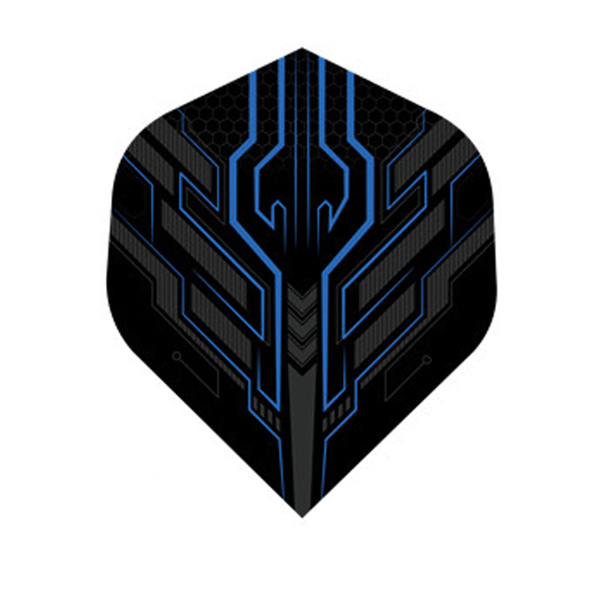 فلایت گوددارت رنگ مشکی آبی