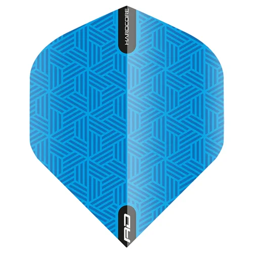 فلایت رد دراگون مدل Hardcore XT Blue رنگ آبی