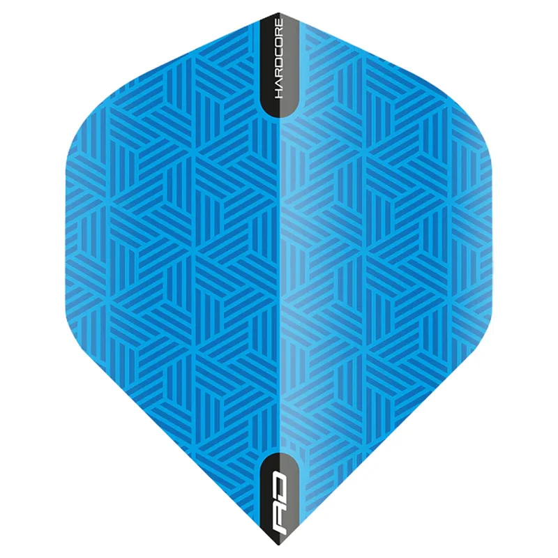 فلایت رد دراگون مدل Hardcore XT Blue رنگ آبی