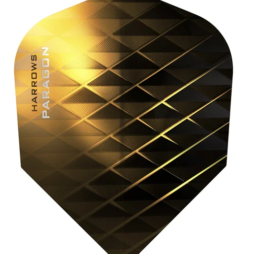 فلایت هروس مدل Paragon Gold