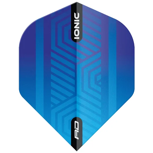 فلایت رد دراگون مدل Ionic رنگ آبی