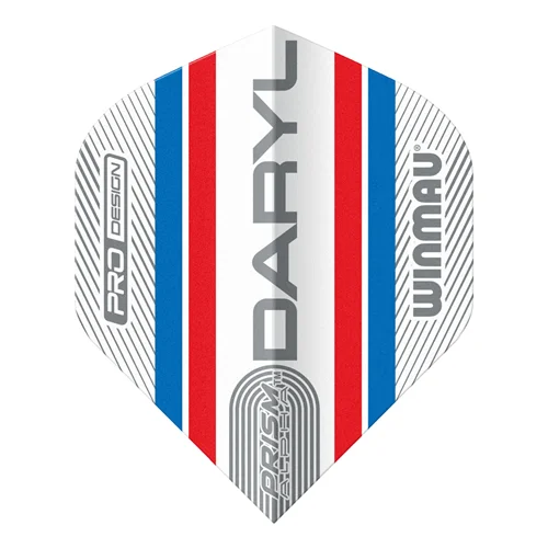 فلایت وینمائو مدل PRISM ALPHA DARYL GURNEY