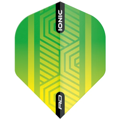 فلایت رد دراگون مدل Ionic رنگ سبز/زرد
