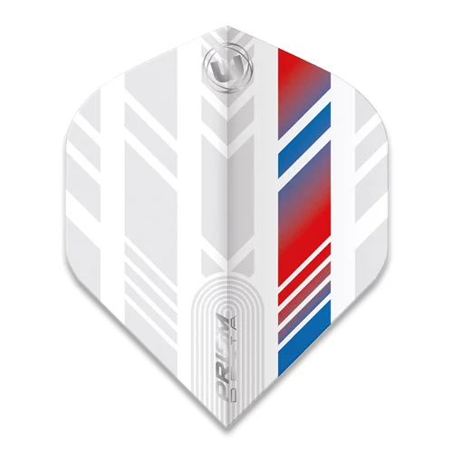 فلایت وینمائو مدل Prism Delta رنگ سفید/قرمز