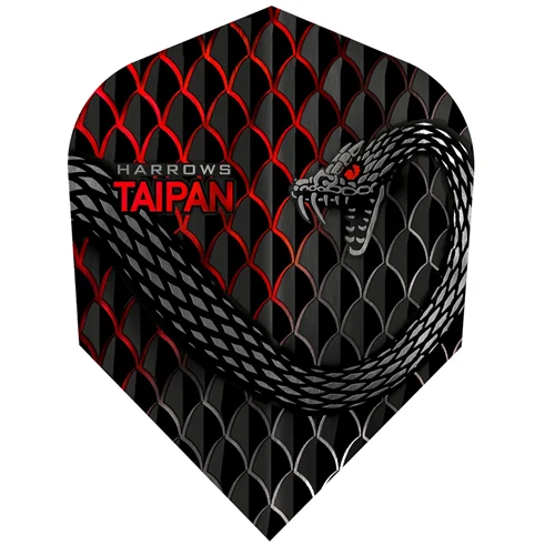 فلایت هروس مدل Taipan قرمز