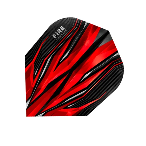 فلایت هروس مدل FIRE قرمز