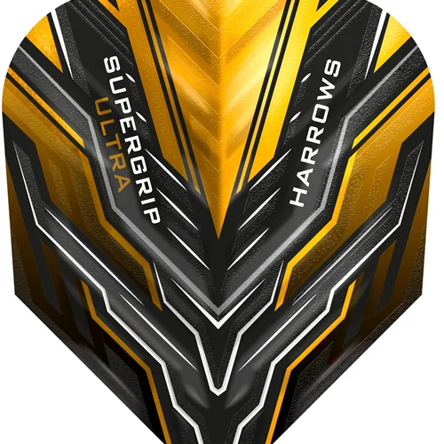 فلایت هروس مدل Supergrip Ultra Gold