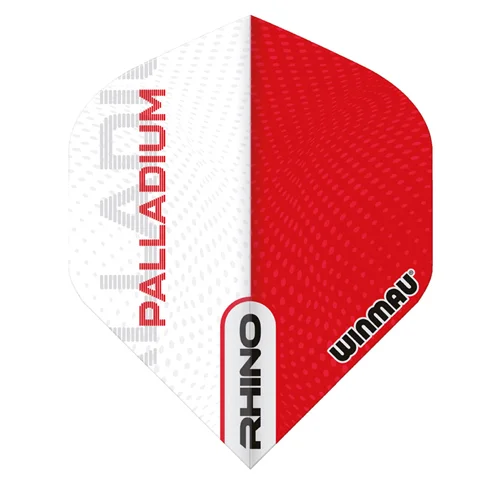 فلایت وینمائو مدل Palladium Rhino Extra Thick رنگ قرمز