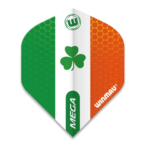 فلایت وینمائو مدل Ireland Clover Mega