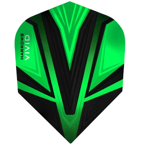 فلایت هروس مدل Vivid Green