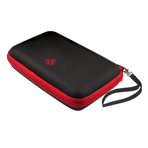 کیف دارت مارک هروس مدل  Blaze pro 6  رنگ قرمز