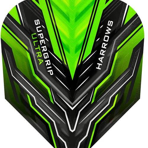 فلایت هروس مدل SUPERGRIP ULTRA GREEN