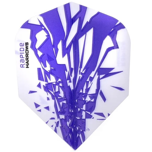 فلایت هروس مدل Rapide Purple