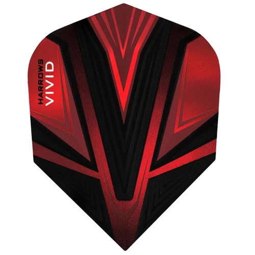 فلایت هروس مدل Vivid Red