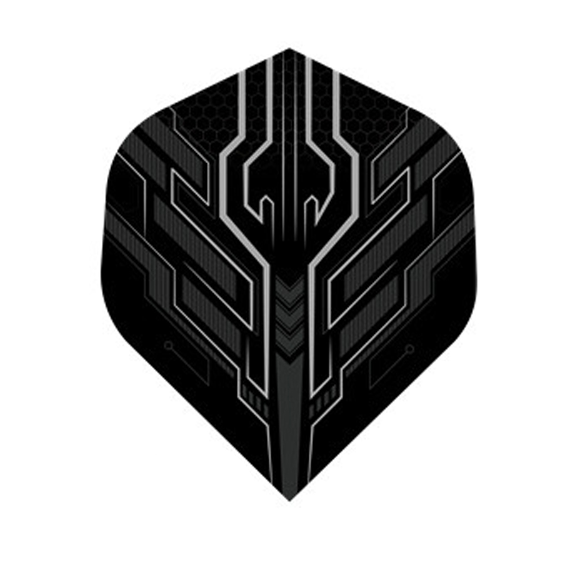 فلایت گوددارت مدل مشکی