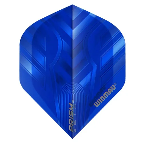 فلایت وینمائو مدل Prism Zeta رنگ آبی