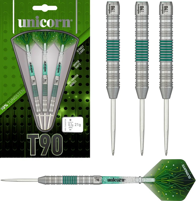دارت یونیکورن 24 گرمی مدل T90 Type 2 Core XL 90%