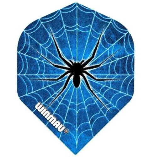 فلایت وینمائو مدل Spider Mega آبی