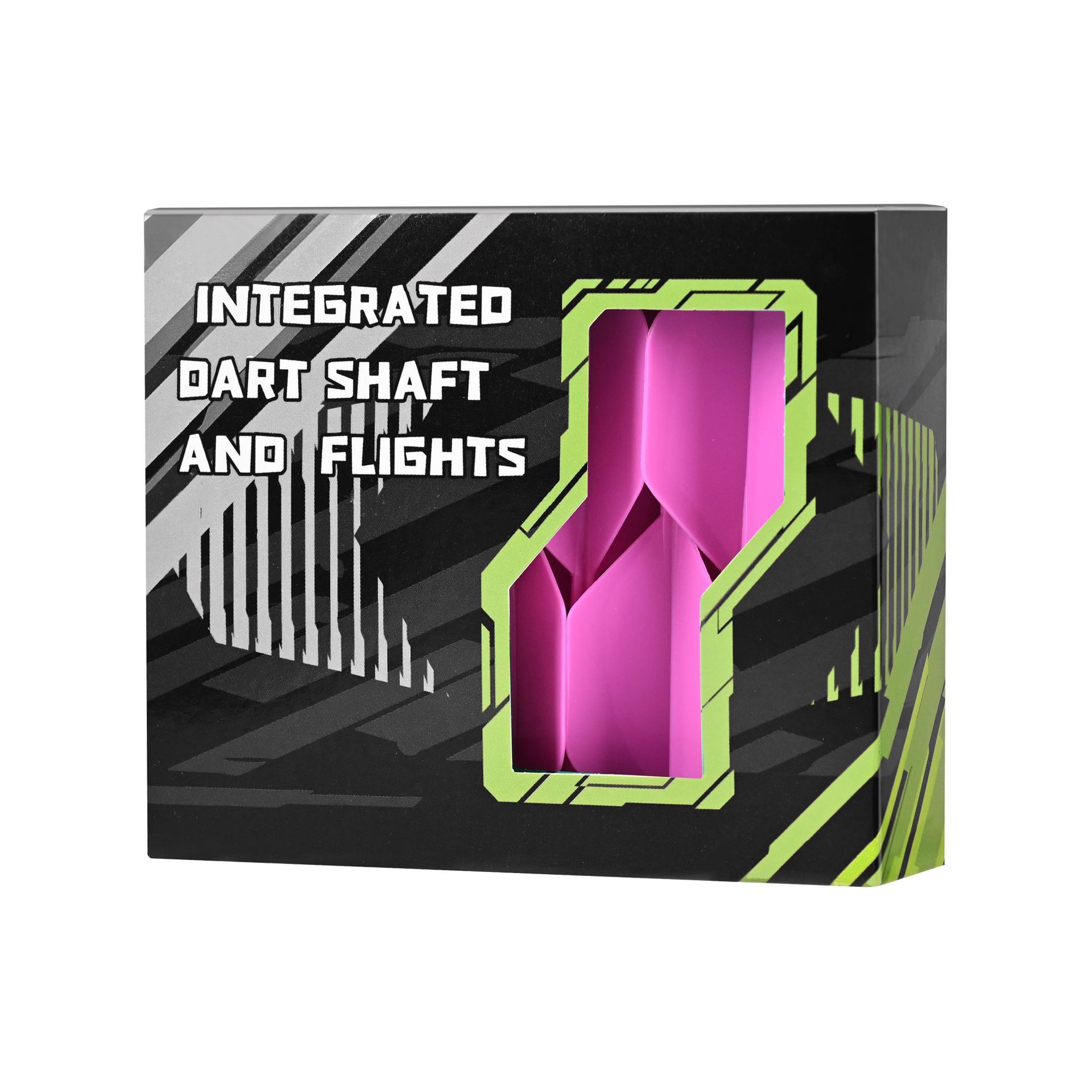 فلایت و شفت یک تکه گوددارت