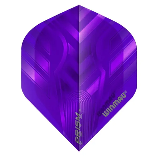 فلایت وینمائو مدل Prism Zeta رنگ بنفش