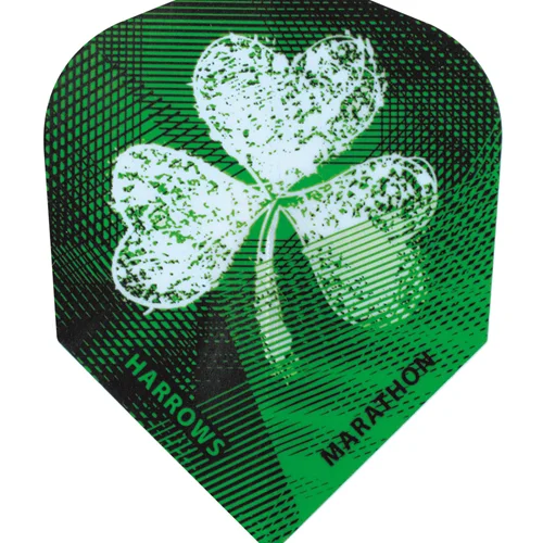 فلایت هروس مدل Marathon Shamrock on Green