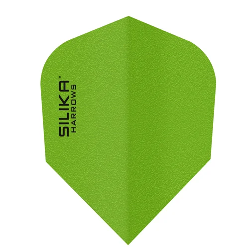 فلایت هروس مدل SILIKA SOLID سبز
