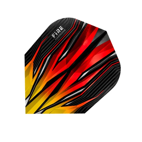 فلایت هروس مدل FIRE نارنجی