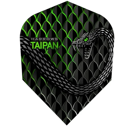 فلایت هروس مدل Taipan سبز