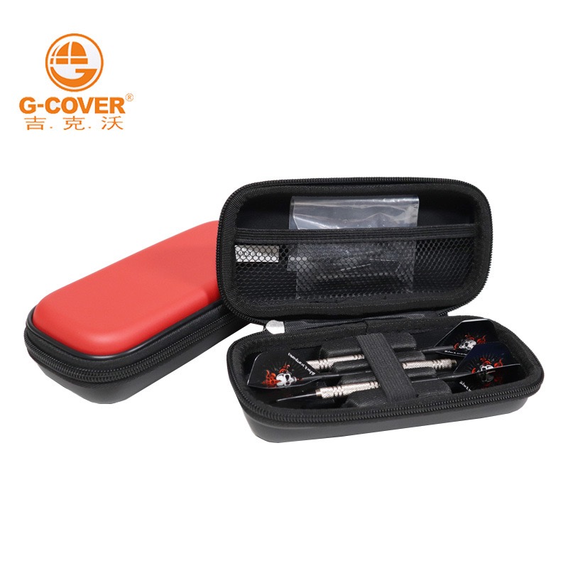 کیف دارت سایز کوچک رنگ قرمز