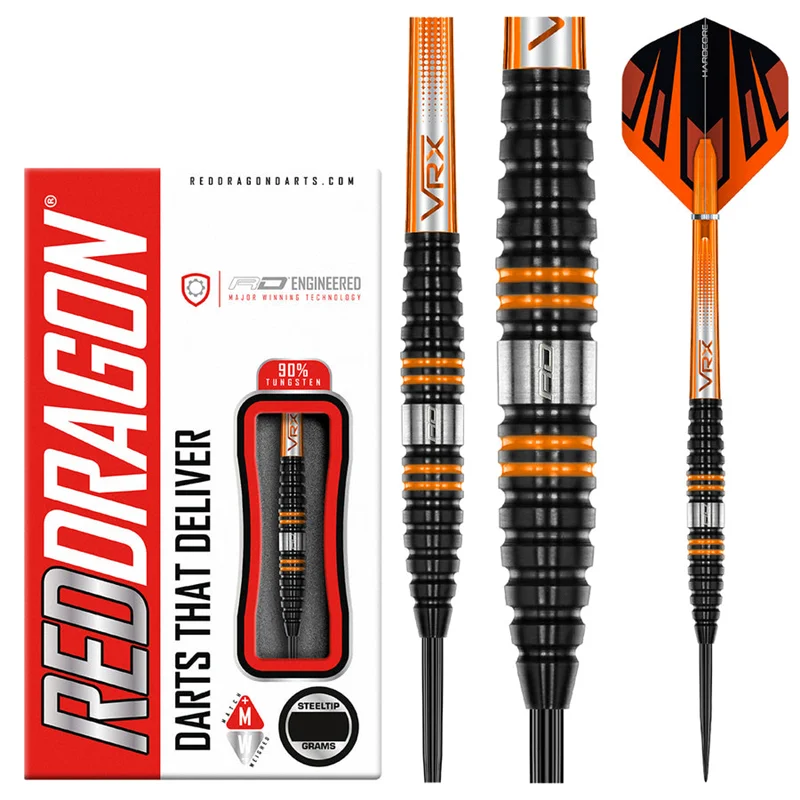 دارت رد دراگون 23 گرمی مدل Amberjack Pro 2
