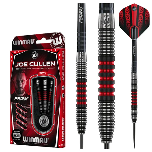 دارت وینمائو مدل Joe Cullen 90% وزن 23 گرمی