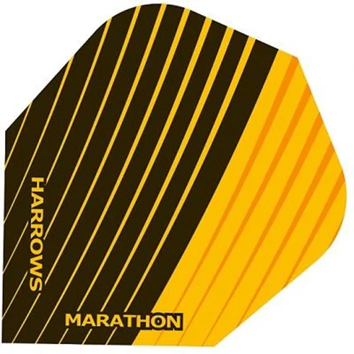 فلایت هروس مدل Marathon Black and Orange