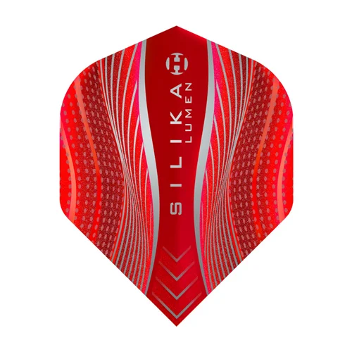 فلایت هروس مدل Silika Lumen Red