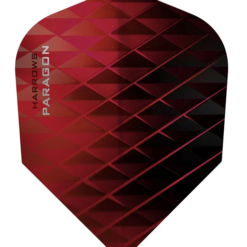 فلایت هروس مدل Paragon Red