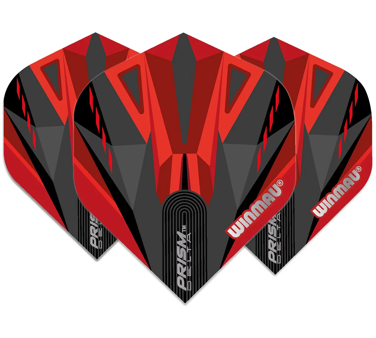 فلایت وینمائو مدل Prism Delta